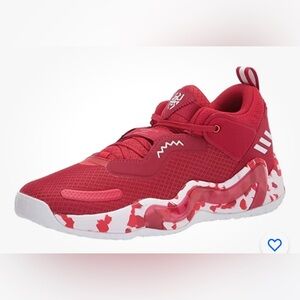 Adidas DON Issue 3 basketball shoes